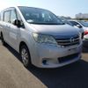 nissan serena 2013 CFJ1523238 image 2