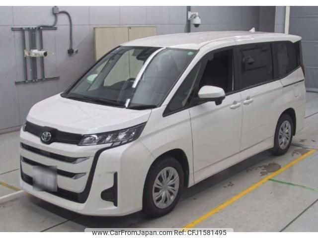 toyota noah 2023 CFJ1581495 image 1