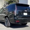 cadillac escalade 2023 quick_quick_7BA-T1UL_1GYS47KL9PR191897 image 4