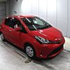 toyota vitz 2016 -TOYOTA--Vitz KSP130-2184615---TOYOTA--Vitz KSP130-2184615- image 1