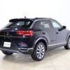 volkswagen volkswagen-others 2022 -VOLKSWAGEN--VW T-Roc 3BA-A1DPC--WVGZZZA1ZMV177887---VOLKSWAGEN--VW T-Roc 3BA-A1DPC--WVGZZZA1ZMV177887- image 2