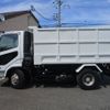 mitsubishi-fuso fighter 2009 GOO_NET_EXCHANGE_0707574A30250612W001 image 8