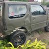 suzuki jimny 2010 CFJ1551233 image 5
