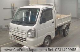 suzuki carry-truck 2020 CFJ1499955