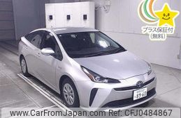 toyota prius 2019 -TOYOTA 【岐阜 303ﾅ8960】--Prius ZVW51-8059725---TOYOTA 【岐阜 303ﾅ8960】--Prius ZVW51-8059725-