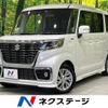 suzuki spacia 2020 -SUZUKI--Spacia DAA-MK53S--MK53S-668046---SUZUKI--Spacia DAA-MK53S--MK53S-668046- image 1