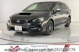 subaru levorg 2018 CFJ1858179