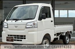 daihatsu hijet-truck 2023 -DAIHATSU--Hijet Truck S510P--0508510---DAIHATSU--Hijet Truck S510P--0508510-