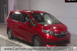 honda freed 2019 -HONDA--Freed GB6-3100964---HONDA--Freed GB6-3100964-