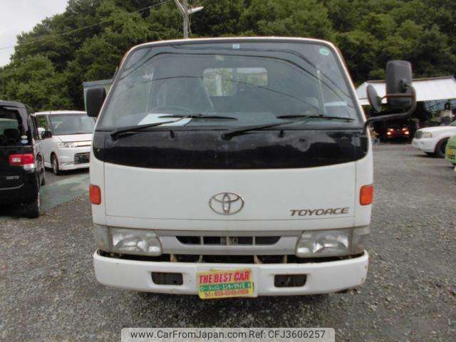 toyota toyoace 1996 GOO_NET_EXCHANGE_0402711A30180829W001 image 2