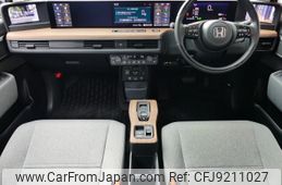 2022 Honda Others ZAA-ZC7 2WD - Car Price $25,278
