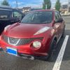nissan juke 2013 CFJ1725848 image 3