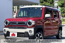 suzuki hustler 2023 CFJ1729400