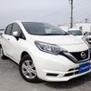 nissan note 2017 -NISSAN--Note DBA-E12--E12-546037---NISSAN--Note DBA-E12--E12-546037- image 1