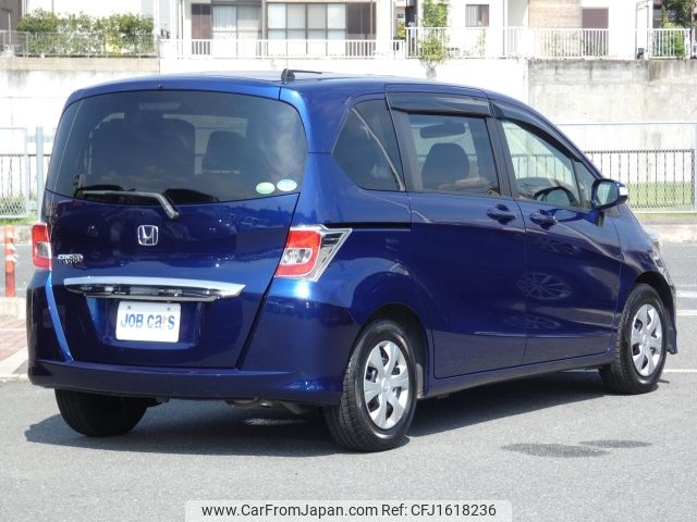 honda freed 2016 CFJ1618236 image 2