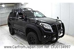 toyota land-cruiser-prado 2014 -TOYOTA--Land Cruiser Prado CBA-TRJ150W--TRJ150W-0040656---TOYOTA--Land Cruiser Prado CBA-TRJ150W--TRJ150W-0040656-