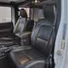 chrysler jeep-wrangler 2022 CFJ1820531 image 22