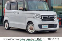 honda n-box 2019 -HONDA--N BOX DBA-JF3--JF3-1196374---HONDA--N BOX DBA-JF3--JF3-1196374-