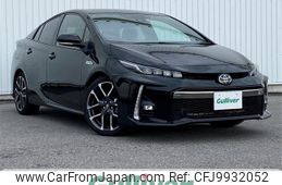 toyota prius-phv 2019 -TOYOTA--Prius PHV DLA-ZVW52--ZVW52-3088467---TOYOTA--Prius PHV DLA-ZVW52--ZVW52-3088467-