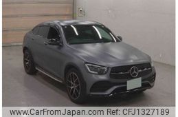 mercedes-benz glc-class 2021 -MERCEDES-BENZ 【福岡 332ﾊ2127】--Benz GLC 3DA-253315--W1N2533152F947275---MERCEDES-BENZ 【福岡 332ﾊ2127】--Benz GLC 3DA-253315--W1N2533152F947275-