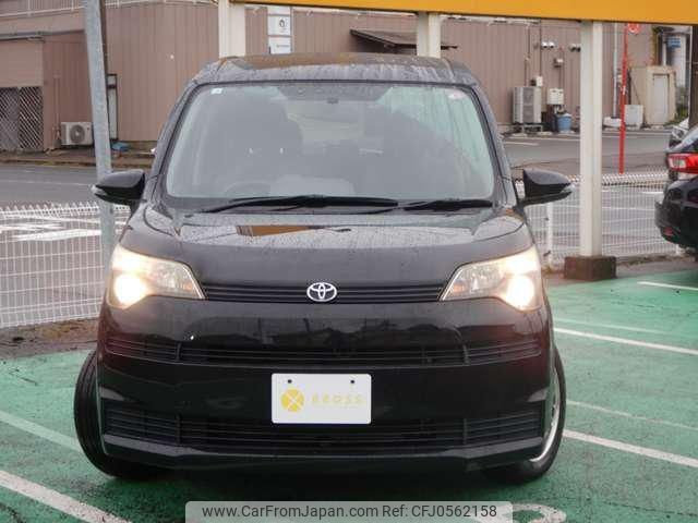 toyota spade 2012 -TOYOTA 【名変中 】--Spade NCP141--9003607---TOYOTA 【名変中 】--Spade NCP141--9003607- image 2