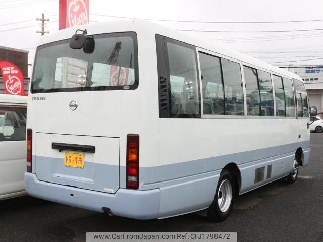 nissan civilian-bus 2005 CFJ1798472 image 2