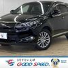 toyota harrier 2014 quick_quick_DBA-ZSU60W_ZSU60-0011287 image 1