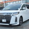 toyota alphard 2022 quick_quick_3BA-AGH30W_AGH30-0434684 image 1