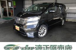 toyota vellfire 2011 quick_quick_DBA-ANH20W_ANH20-8165954
