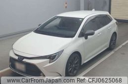 toyota corolla-touring-wagon 2021 -TOYOTA 【鳥取 300ﾎ1305】--Corolla Touring 6AA-ZWE211W--ZWE211-6081008---TOYOTA 【鳥取 300ﾎ1305】--Corolla Touring 6AA-ZWE211W--ZWE211-6081008-