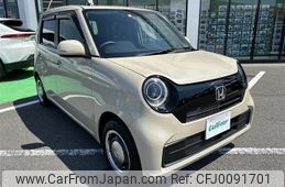 honda n-one 2020 -HONDA--N ONE 6BA-JG3--JG3-1001185---HONDA--N ONE 6BA-JG3--JG3-1001185-