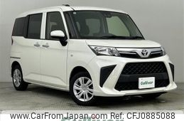 toyota roomy 2023 -TOYOTA--Roomy 5BA-M910A--M910A-1004631---TOYOTA--Roomy 5BA-M910A--M910A-1004631-