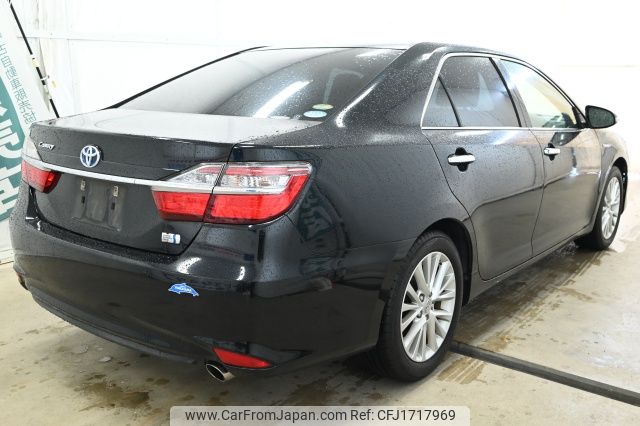 toyota camry 2014 CFJ1717969 image 2