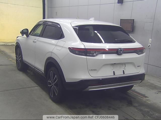 honda vezel 2021 quick_quick_6AA-RV5_1018374 image 2