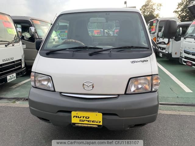mazda bongo-truck 2013 GOO_NET_EXCHANGE_0580589A30250522W002 image 2
