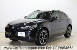 alfa-romeo stelvio 2021 -ALFA ROMEO--Alfa Romeo Stelvio 3DA-94922--ZARPAHJX4M7D20837---ALFA ROMEO--Alfa Romeo Stelvio 3DA-94922--ZARPAHJX4M7D20837-