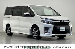 toyota voxy 2014 -TOYOTA--Voxy DBA-ZRR80W--ZRR80-0005732---TOYOTA--Voxy DBA-ZRR80W--ZRR80-0005732-