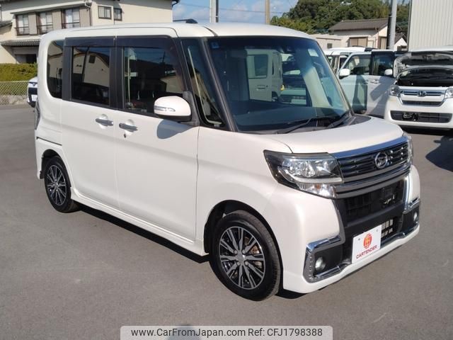 daihatsu tanto 2016 CFJ1798388 image 2