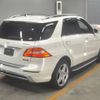 mercedes-benz ml-class 2014 CFJ1709643 image 2