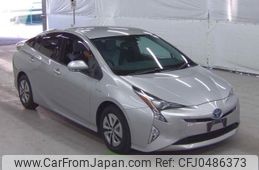 toyota prius 2017 quick_quick_DAA-ZVW51_ZVW51-6055855