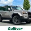 toyota land-cruiser-wagon 2024 CFJ1767485 image 1