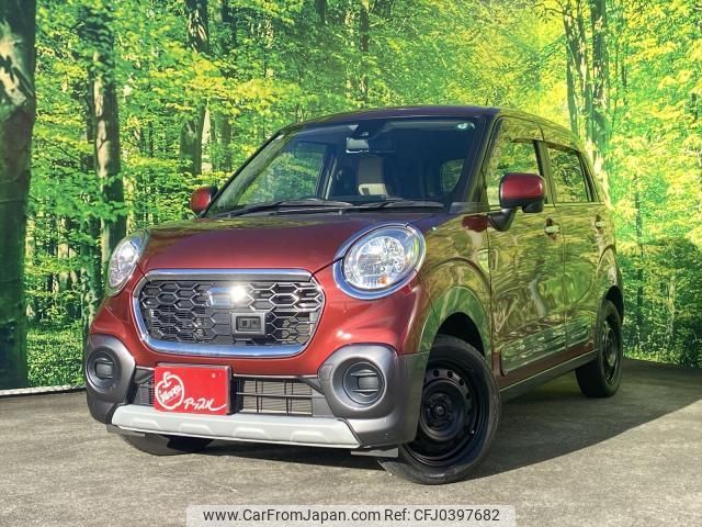 daihatsu cast 2017 quick_quick_LA250S_0086132 image 1