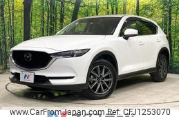 mazda cx-5 2017 -MAZDA--CX-5 LDA-KF2P--KF2P-119530---MAZDA--CX-5 LDA-KF2P--KF2P-119530-