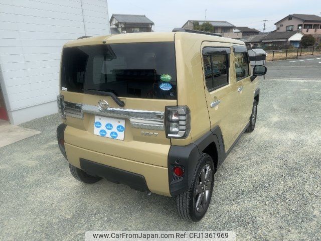 daihatsu taft 2020 -DAIHATSU--Taft LA900S--0009413---DAIHATSU--Taft LA900S--0009413- image 2