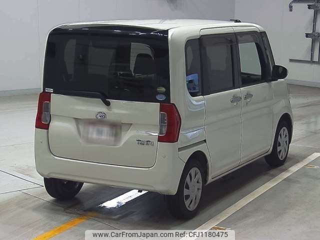 daihatsu tanto 2018 -DAIHATSU--Tanto DBA-LA600S--LA600S-0657576---DAIHATSU--Tanto DBA-LA600S--LA600S-0657576- image 2