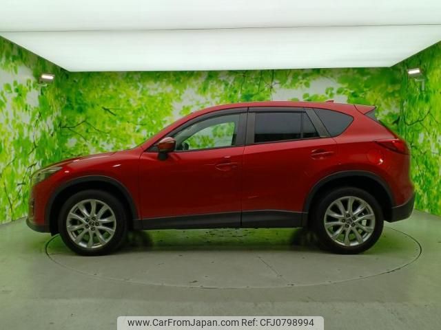 mazda cx-5 2015 quick_quick_LDA-KE2FW_KE2FW-213051 image 2