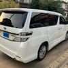 toyota vellfire 2012 CFJ1695208 image 5