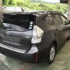 toyota prius-α 2011 -TOYOTA--Prius α ZVW41W-3000643---TOYOTA--Prius α ZVW41W-3000643- image 5