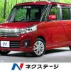 suzuki spacia 2016 -SUZUKI--Spacia DAA-MK42S--MK42S-604658---SUZUKI--Spacia DAA-MK42S--MK42S-604658- image 1