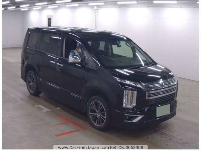 mitsubishi delica-d5 2019 -MITSUBISHI 【沖縄 300ﾔ4101】--Delica D5 3DA-CV1W--CV1W-2107602---MITSUBISHI 【沖縄 300ﾔ4101】--Delica D5 3DA-CV1W--CV1W-2107602- image 1